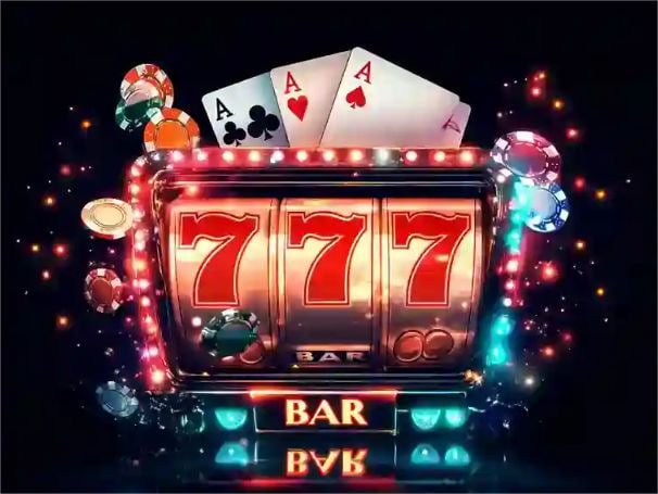 63win Slot Online và Live Casino